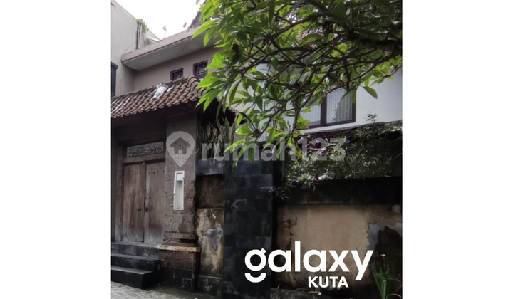 DIJUAL RUMAH 2 LANTAI NON FURNISHED DI DALUNG PERMAI BADUNG - BALI DIJUAL RUMAH 2 LANTAI NON FURNISHED DI DALUNG PERMAI BADUNG - BALI