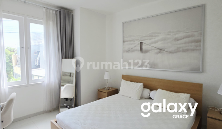 MINIMALIST MODERN HOUSE FOR SALE IN SUPUTAN PEMECUTAN DENPASAR - BALI