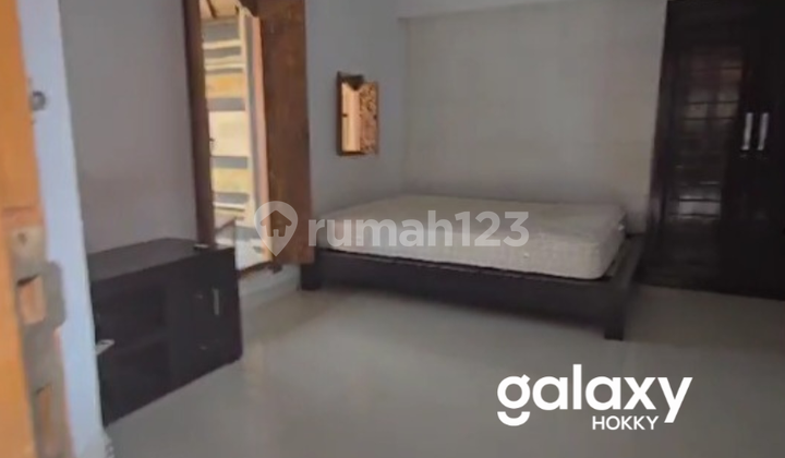 DIJUAL RUMAH DENGAN ORNAMEN SYLE BALI YANG CANTIK DI BLAHBATUH GIANYAR - BALI  2