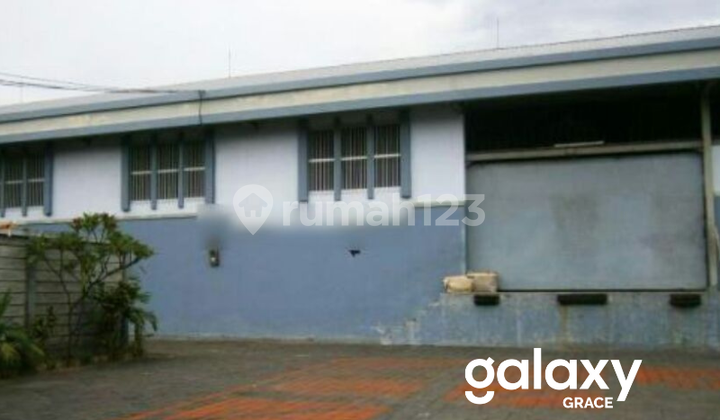 FOR SALE/RENT WAREHOUSE AND OFFICE IN BYPASS SANUR DENPASAR - BALI