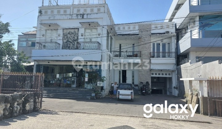FOR RENT: STRATEGICALLY LOCATED SHOPHOUSE ON BYPASS NGURAH RAI, SIDAKARYA, DENPASAR - BALI FOR RENT: STRATEGICALLY LOCATED SHOPHOUSE ON BYPASS NGURAH RAI, SIDAKARYA, DENPASAR - BALI