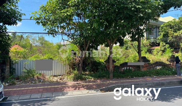 Dijual Tanah Area Strategis Di Bypass Nusa Dua Badung - Bali Dijual Tanah Area Strategis Di Bypass Nusa Dua Badung - Bali