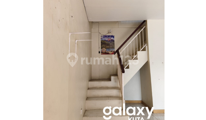 FOR RENT: FORMER INSURANCE OFFICE SHOPHOUSE IN PRIME LOCATION, SIDAKARYA DENPASAR - BALI FOR RENT: FORMER INSURANCE OFFICE SHOPHOUSE IN PRIME LOCATION, SIDAKARYA DENPASAR - BALI