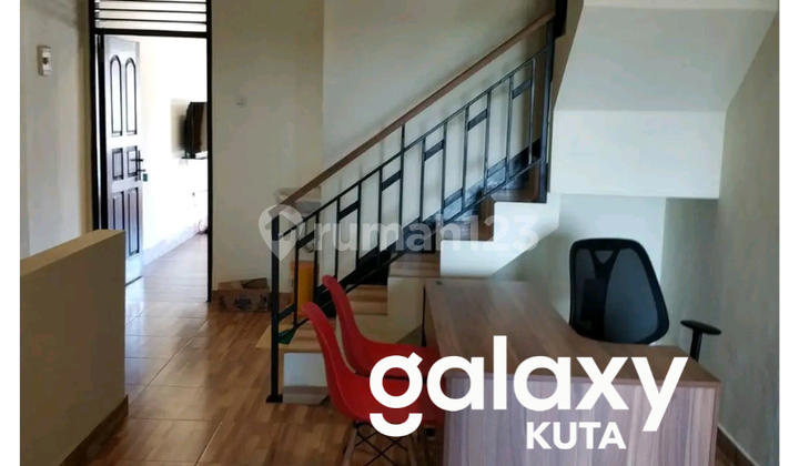 For Sale: 3-Story Ready-to-Occupy Shop House in Kutuh, South Kuta, Badung - Bali 2