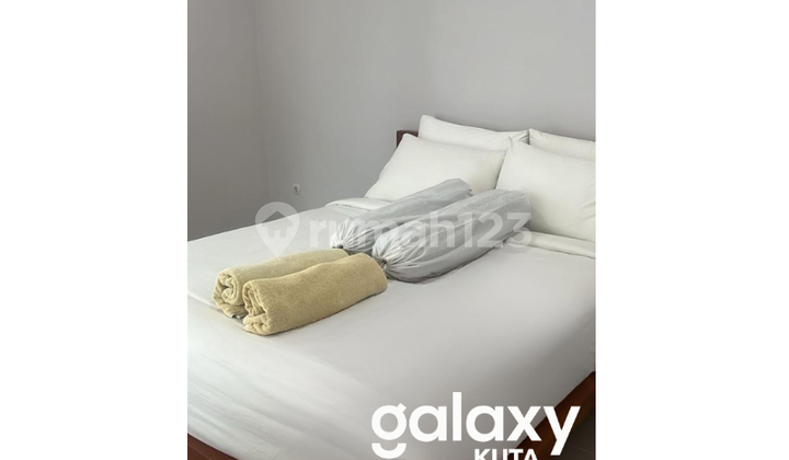 DISEWAKAN RUMAH MODERN MINIMALIS 2 LANTAI DI PADANG UDAYANA DENPASAR - BALI 