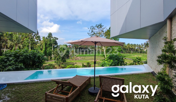 Leasehold Villa Mira Made Lebah Mas Ubud Gianyar - Bali