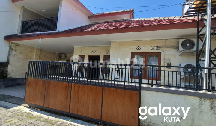 FOR RENT: MODERN MINIMALIST HOUSE IN KEN AROK, PEGUYANGAN, DENPASAR - BALI FOR RENT: MODERN MINIMALIST HOUSE IN KEN AROK, PEGUYANGAN, DENPASAR - BALI