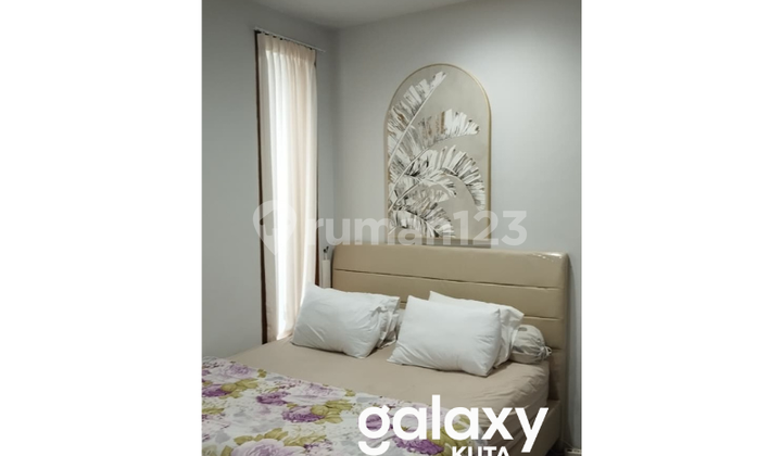 DISEWAKAN RUMAH MINIMALIS SIAP HUNI DI SEDAP MALAM SANUR DENPASAR - BALI 