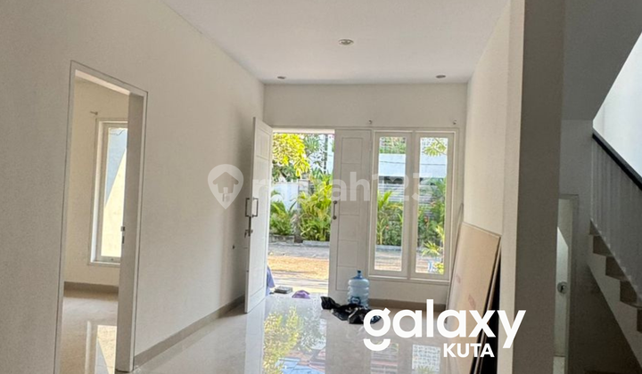 DIJUAL RUMAH BARU DI KUTA PALACE PEDUNGAN DENPASAR - BALI  2
