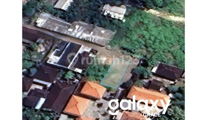 DIJUAL TANAH BLONG LANTANG PURI GADING JIMBARAN BADUNG - BALI DIJUAL TANAH BLONG LANTANG PURI GADING JIMBARAN BADUNG - BALI