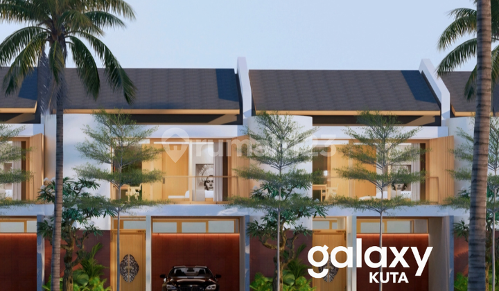 DIJUAL VILLA CANTIK DI RAYA PEJENG KAWAN TAMPAKSIRING GIANYAR - BALI 