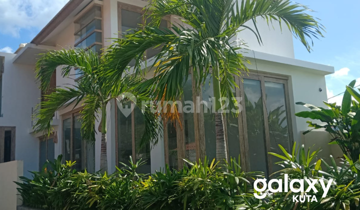 DIJUAL VILLA CANTIK DI PANTAI CEMAGI MENGWI BADUNG - BALI DIJUAL VILLA CANTIK DI PANTAI CEMAGI MENGWI BADUNG - BALI