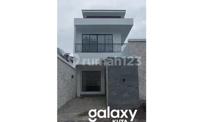 DIJUAL VILLA CANTIK SEMI FURNISHED DI UNGASAN BADUNG - BALI DIJUAL VILLA CANTIK SEMI FURNISHED DI UNGASAN BADUNG - BALI