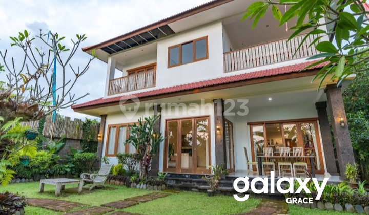 DIJUAL/ LEASEHOLD VILLA DENGAN VIEW CANTIK DAN LINGKUNGAN ASRI DI SEMAR NATIH KARANGASEM - BALI DIJUAL/ LEASEHOLD VILLA DENGAN VIEW CANTIK DAN LINGKUNGAN ASRI DI SEMAR NATIH KARANGASEM - BALI