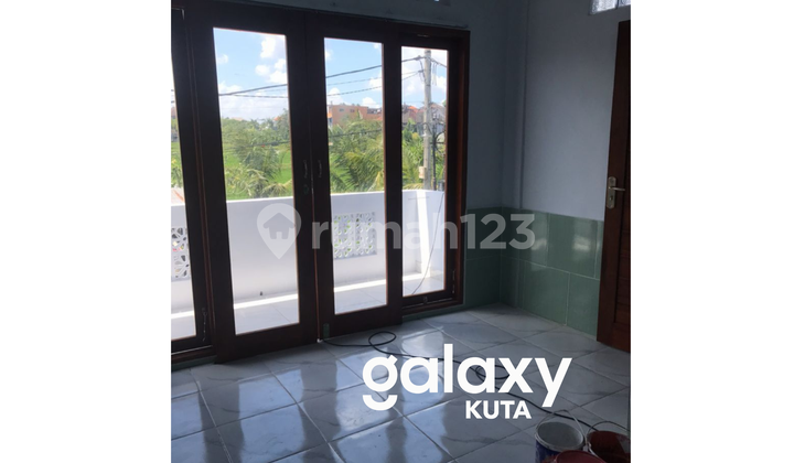 DIJUAL RUMAH PLUS RUKO DI DAUH PEKEN TABANAN - BALI  2