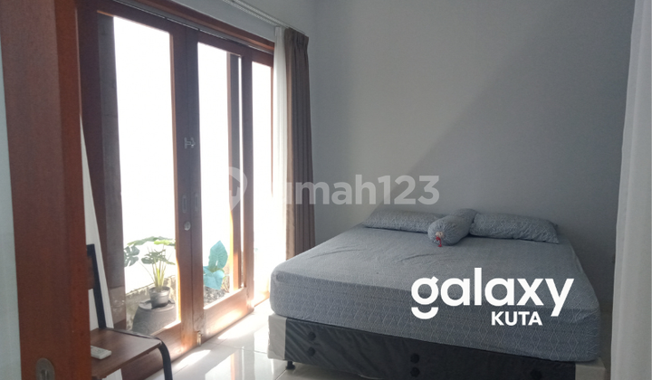 RENT MINIMALIST VILLA IN SANUR AREA DENPASAR - BALI