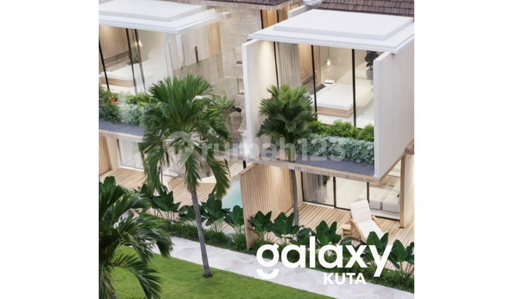 LEASEHOLD RIVIERA VILLA/APARTMENT DI BATUR SARI SANUR KAUH DENPASAR - BALI LEASEHOLD RIVIERA VILLA/APARTMENT DI BATUR SARI SANUR KAUH DENPASAR - BALI