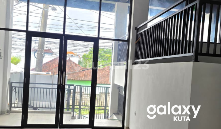 FOR RENT: PROFITABLE SHOPHOUSE IN TANGKUBAN PERAHU, PADANGSAMBIAN KELOD, DENPASAR - BALI 2