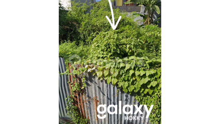 DIJUAL TANAH STRATEGIS DI GURITA SESETAN DENPASAR - BALI DIJUAL TANAH STRATEGIS DI GURITA SESETAN DENPASAR - BALI