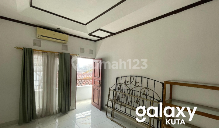 FOR SALE MODERN MINIMALIST HOUSE IN KORINUANSA TAMAN GRIYA JIMBARAN BADUNG - BALI 2
