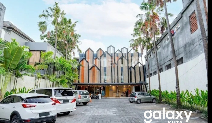 DISEWAKAN APARTMENT COZY SIAP HUNI DI SOPUTAN DENPASAR - BALI  1