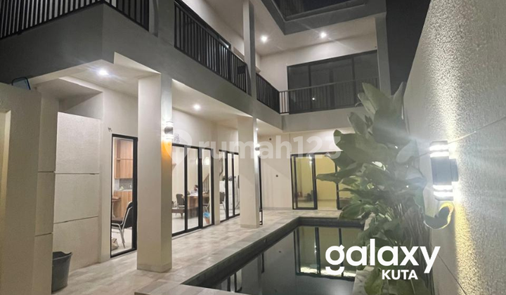 DIJUAL/SEWAKAN VILLA BAGUS DI TOYANING UNGASAN BADUNG - BALI DIJUAL/SEWAKAN VILLA BAGUS DI TOYANING UNGASAN BADUNG - BALI