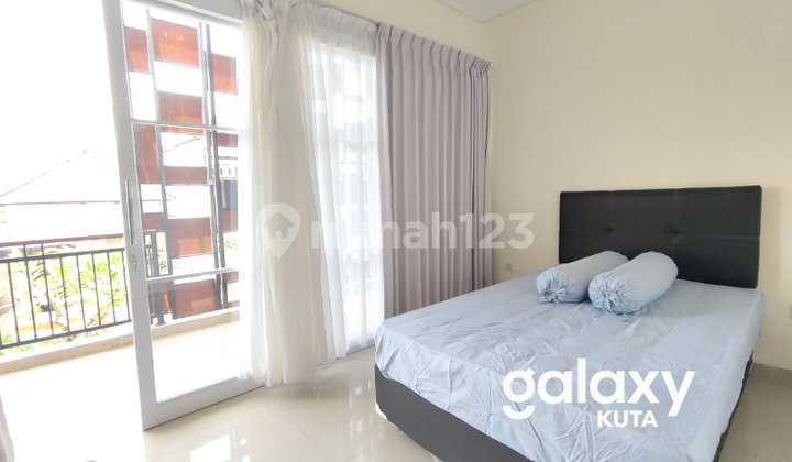 DIJUAL/DISEWAKAN RUMAH MODERN MINIMALIS DI POH GADING JIMBARAN BADUNG - BALI  2