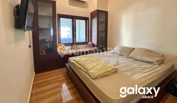 DIJUAL RUMAH MODERN MINIMALIS DI TAMAN BARUNA JIMBARAN BADUNG - BALI  2