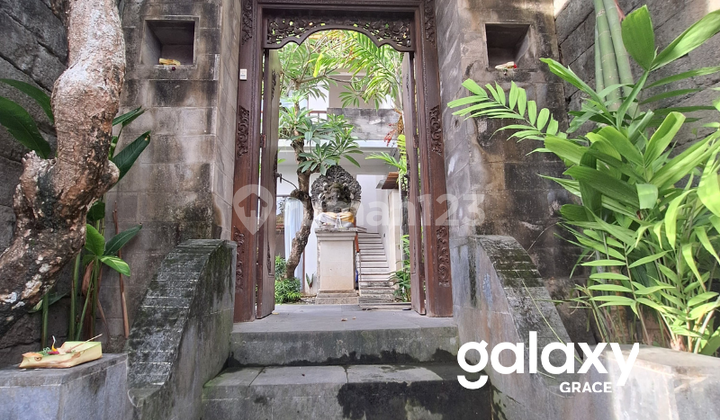 FOR SALE GUEST HOUSE IN BUMI AYU SANUR DENPASAR - BALI FOR SALE GUEST HOUSE IN BUMI AYU SANUR DENPASAR - BALI