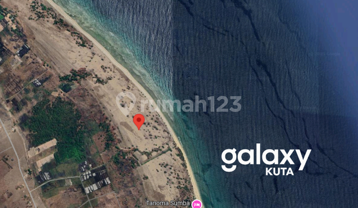 FOR SALE LAND WITH BEACH VIEW IN KADUMBUL PANDAWAI NTT - EAST SUMBA FOR SALE LAND WITH BEACH VIEW IN KADUMBUL PANDAWAI NTT - EAST SUMBA