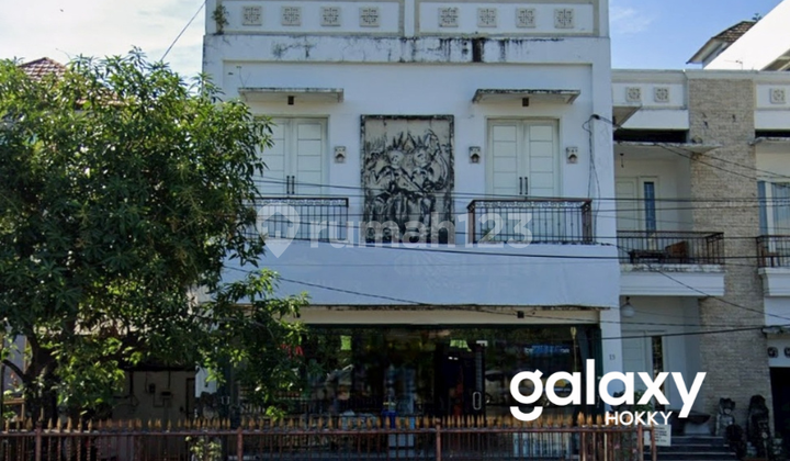 FOR RENT: STRATEGICALLY LOCATED SHOPHOUSE ON BYPASS NGURAH RAI, SIDAKARYA, DENPASAR - BALI FOR RENT: STRATEGICALLY LOCATED SHOPHOUSE ON BYPASS NGURAH RAI, SIDAKARYA, DENPASAR - BALI