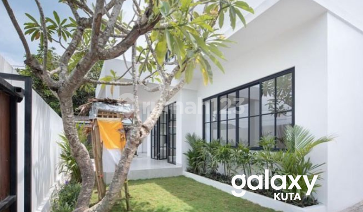DIJUAL RUMAH BAGUS SIAP HUNI DI MERTANADI KEROBOKAN BADUNG - BALI 