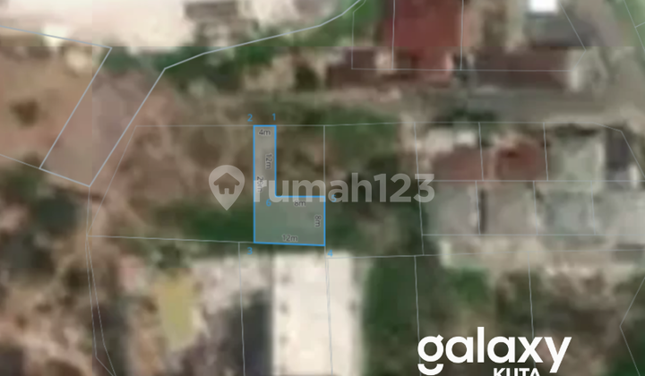 DIJUAL TANAH PONDOK INDAH CARGO UBUNG DENPASAR - BALI DIJUAL TANAH PONDOK INDAH CARGO UBUNG DENPASAR - BALI