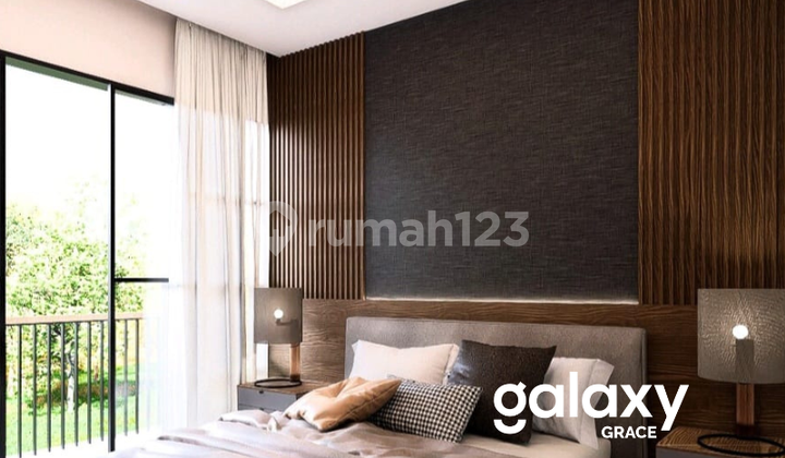 FOR SALE COMFORTABLE RESIDENCE BATAM GRAND IN THE HEART OF DENPASAR CITY - BALI 2