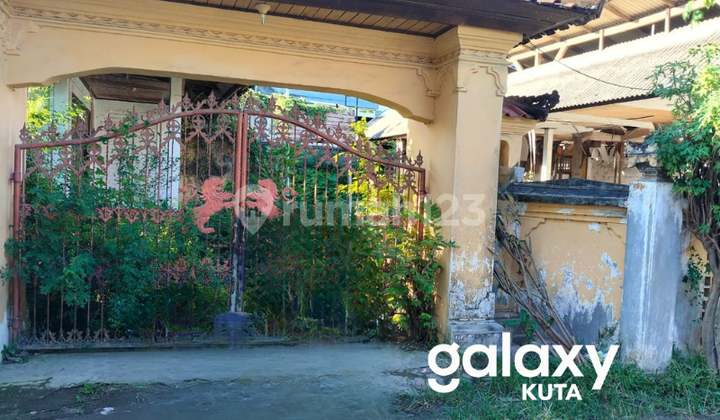 Dijual Tanah Area Perumahan di Danau Tondano Sanur - Denpasar Dijual Tanah Area Perumahan di Danau Tondano Sanur - Denpasar