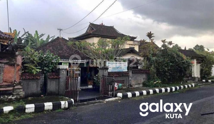 FOR SALE HOUSE IN TUBUN TABANAN - BALI 2