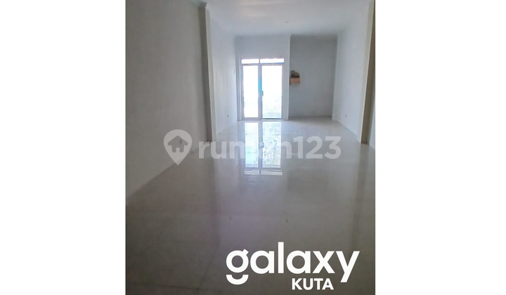 FOR RENT: 3-STORY SHOP HOUSE FOR PROFIT IN TUKAD PAKERISAN, DENPASAR - BALI 2