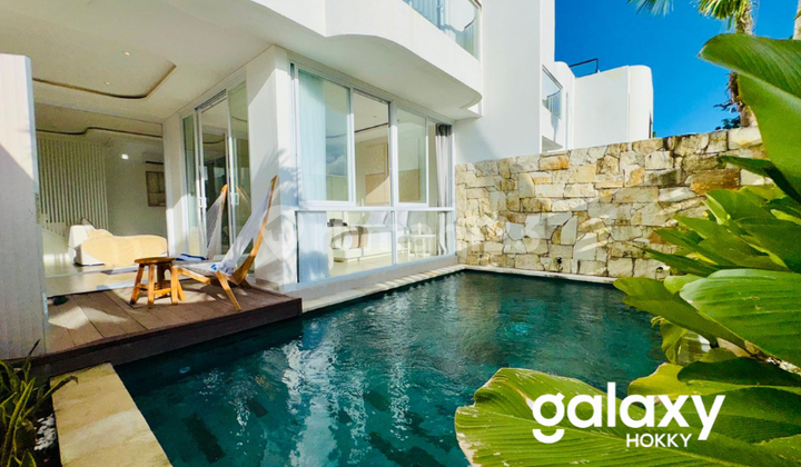 DIJUAL VILLA CANTIK DI UNGASAN BADUNG - BALI DIJUAL VILLA CANTIK DI UNGASAN BADUNG - BALI