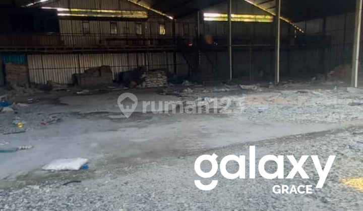 Warehouse for Rent, Strategic Location at Du Gn. Arjuna, Kerobokan, Badung - Bali Warehouse for Rent, Strategic Location at Du Gn. Arjuna, Kerobokan, Badung - Bali