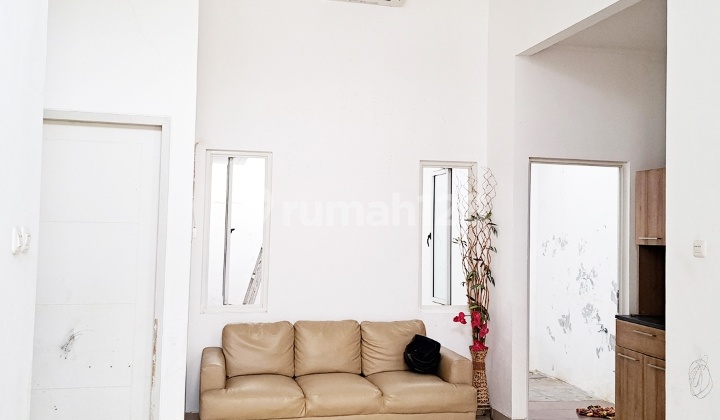 Dijual Rumah Nyaman, Menarik di Serpong Garden, Cisauk, Bsd (Noni) 2