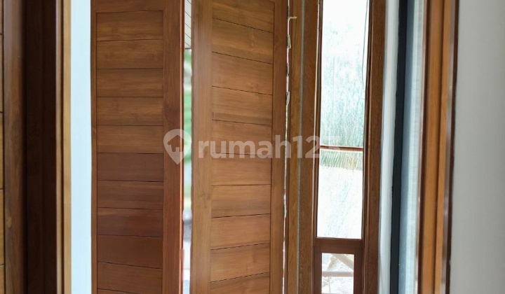 For Sale New Corner House Body The Foresta Bsd City (Asien Gp D1) 2