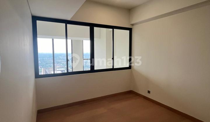 Apartemen Hunian Idaman, Nyaman, Eksklusif, Strategis Apartemen Semi Furnished