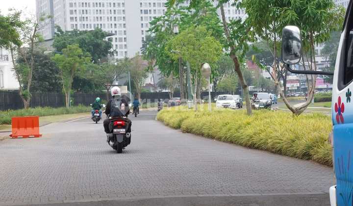 Rumah Bagus Pondok Hijau Golf, Cluster Sapphire, Summarecon Gading Serpong (adrian 6896) Di Cluster Sapphire Pondok Hijau Golf Summarecon Serpong, Jl. Pondok Hijau Golf Raya, Pakulonan Barat, Kelapa Dua, Tangerang, Banten, Indonesia, 15810 2