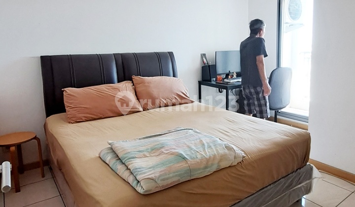 M-Town Apartment, Tower Every, Gading Serpong (Noni)