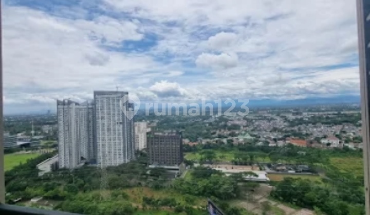 Sky House Apartment BSD City (Noni) Sky House Apartment BSD City (Noni)