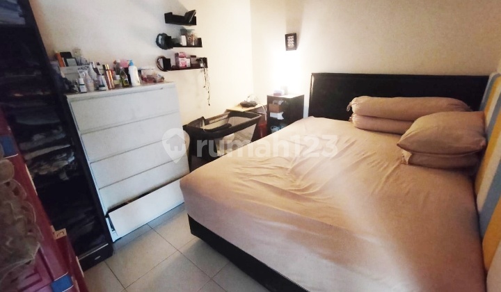 Dijual Rumah Serpong Garden, Cisauk Bsd, Tangerang. (Noni) 2