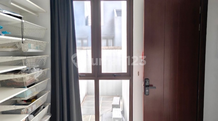 For Sale Fully Furnished Eminent House in Bsd City (Karen Gp) 2