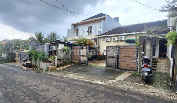 Cirendeu Ciputat Tangerang Selatan 2