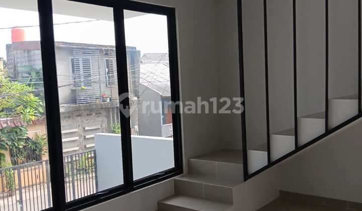 Dijual.rumah Di.pondok Aren 2