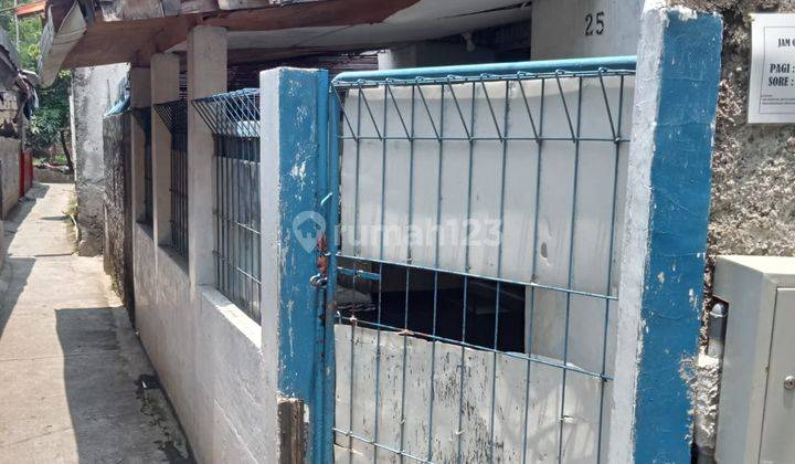 Dijual Rumah Di Jatipadang.murah SHM 1